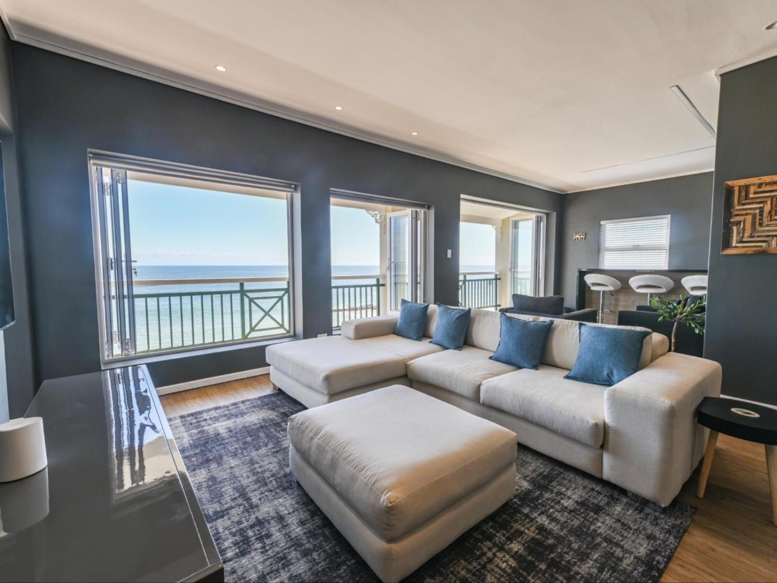 Gnd Properties Luxury Apartment Puerto Elizabeth Habitación foto
