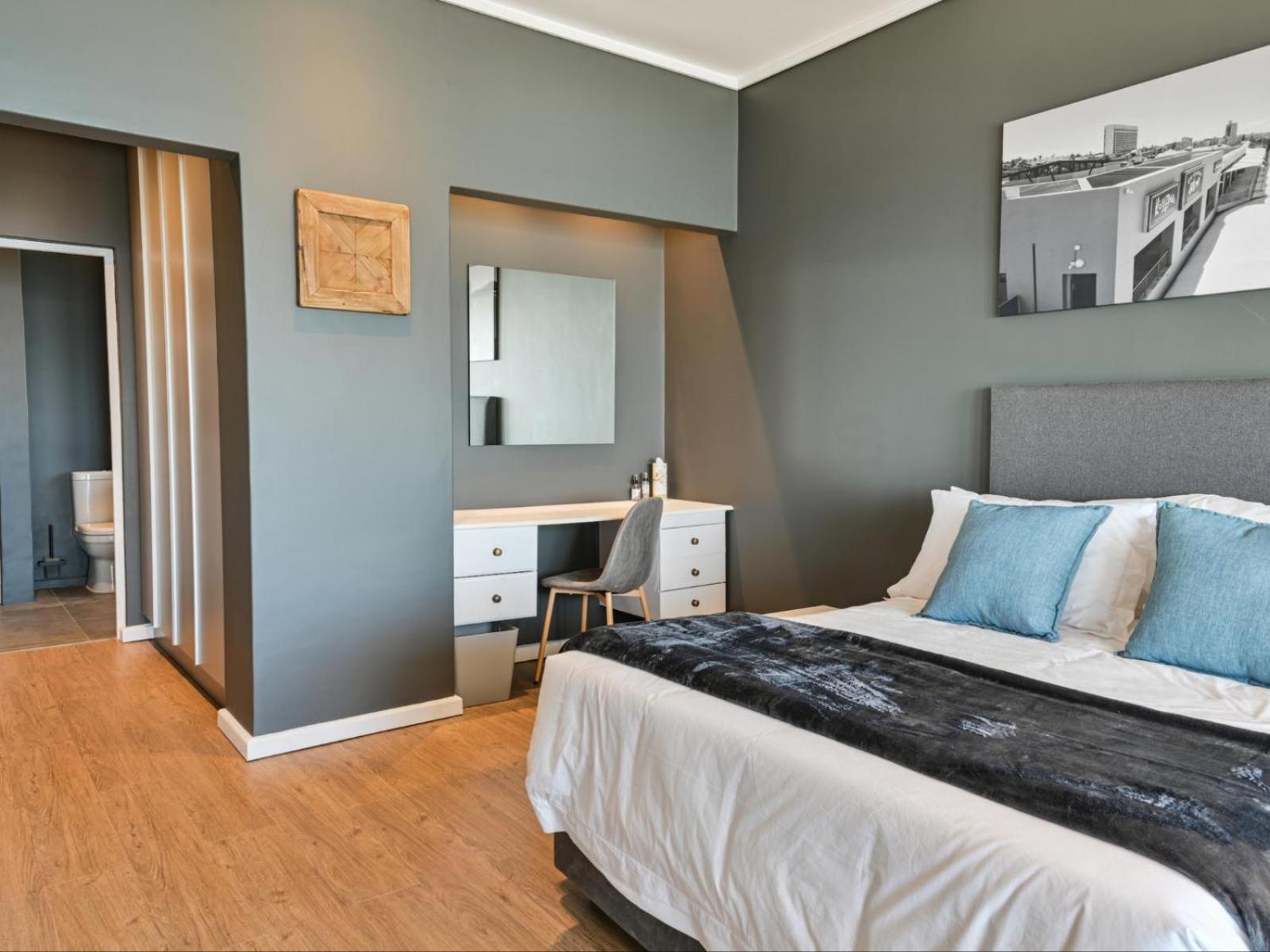 Gnd Properties Luxury Apartment Puerto Elizabeth Habitación foto