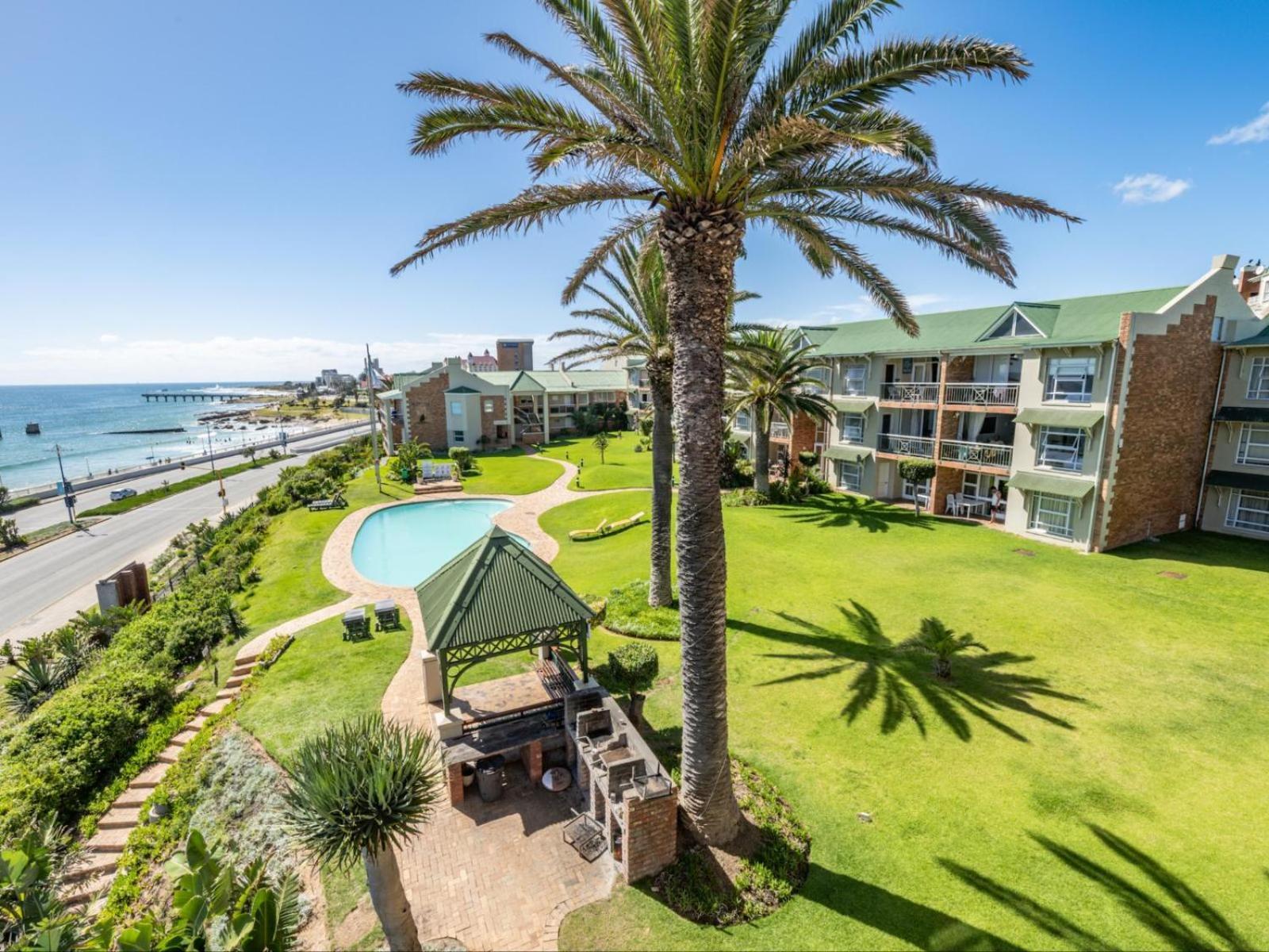 Gnd Properties Luxury Apartment Puerto Elizabeth Exterior foto